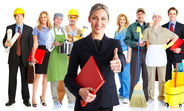 Güney Parkeci Hizmeti